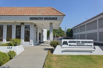 Abernathy Insurance Office